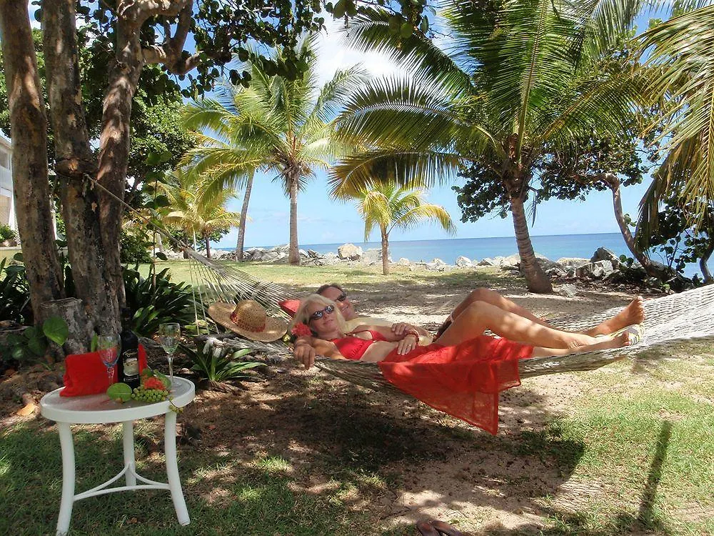 Tamarind Reef Resort Spa & Marina كريستيانستيد