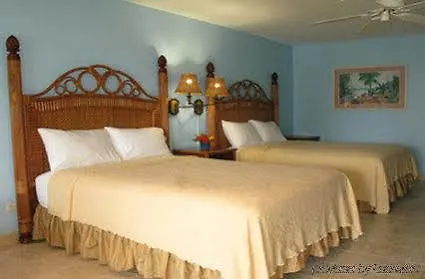 ***  Tamarind Reef Resort Spa & Marina كريستيانستيد الجزر العذراء الأمريكية