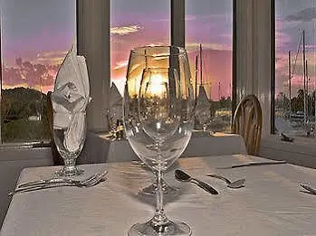 Tamarind Reef Resort Spa & Marina كريستيانستيد