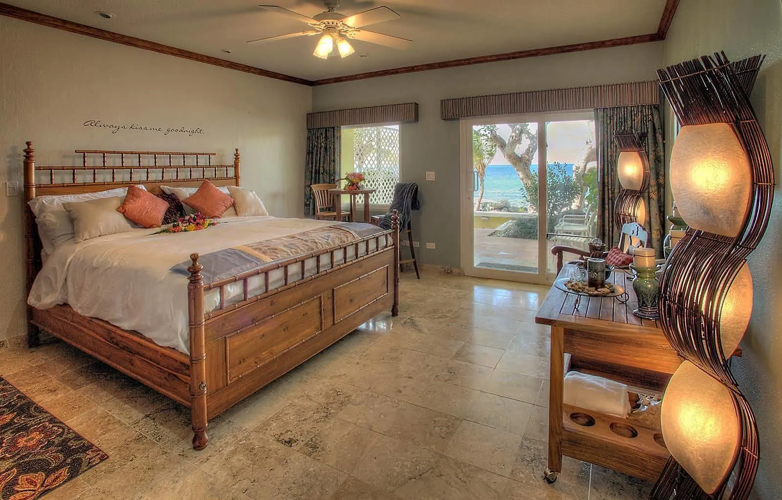 ***  Tamarind Reef Resort Spa & Marina كريستيانستيد الجزر العذراء الأمريكية