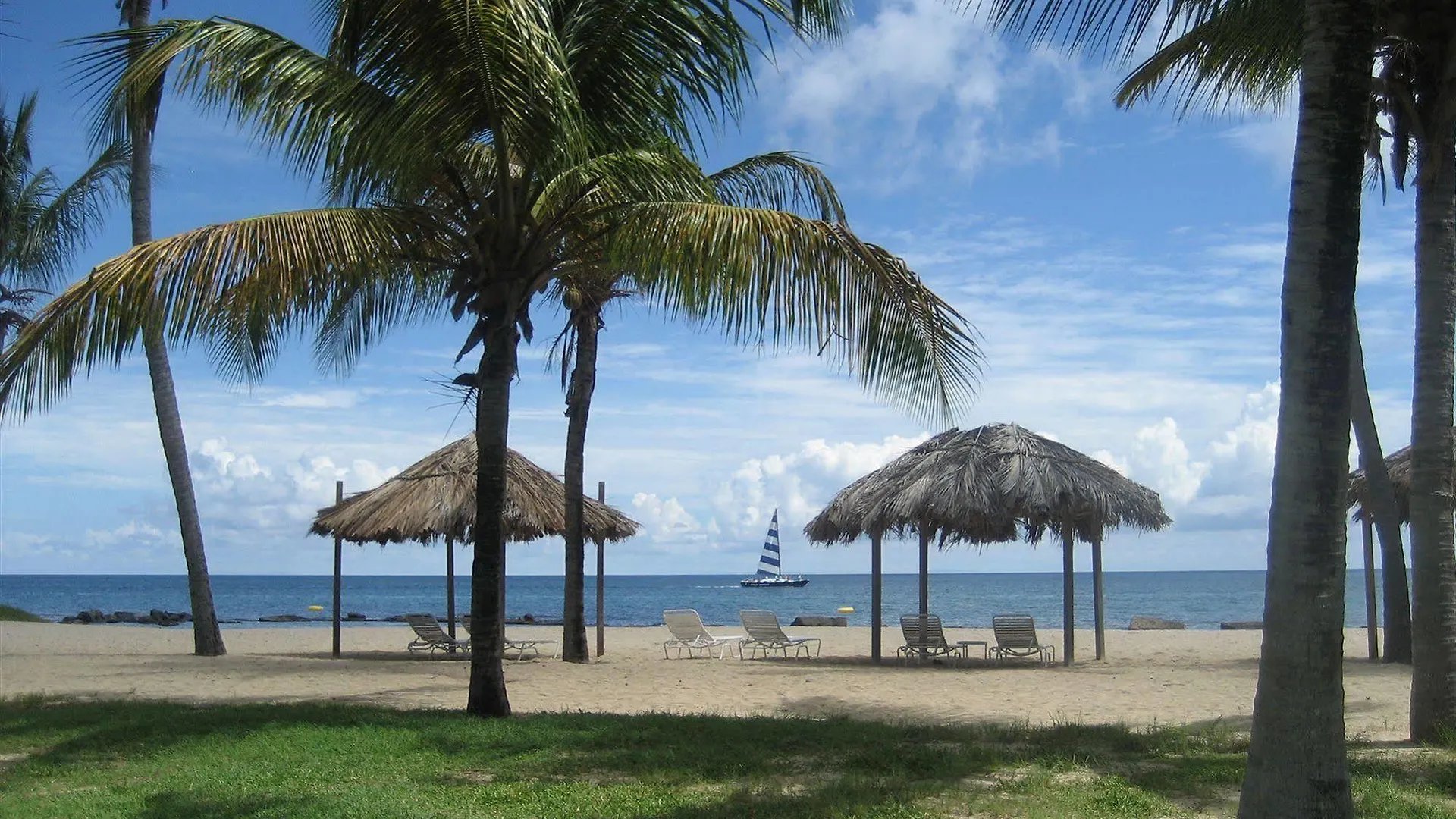 Tamarind Reef Resort Spa & Marina كريستيانستيد