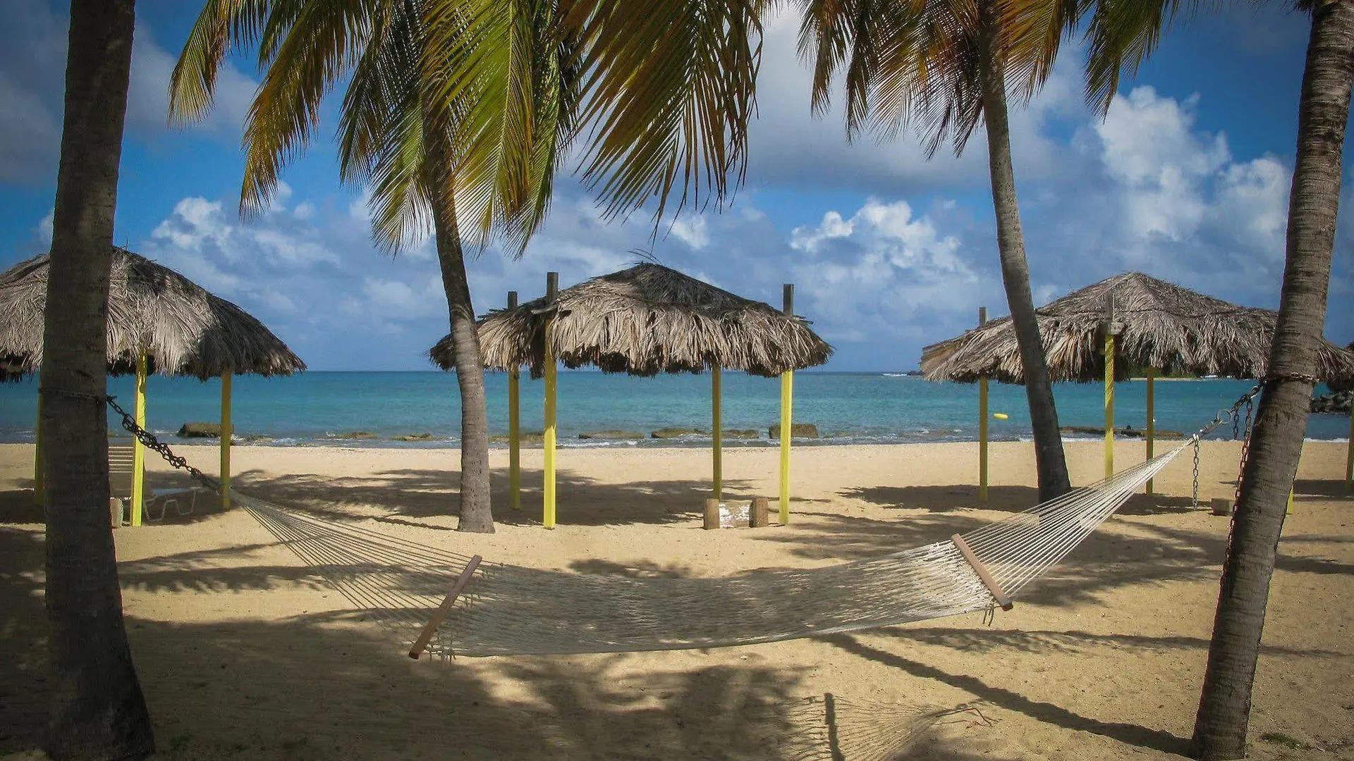 Tamarind Reef Resort Spa & Marina كريستيانستيد