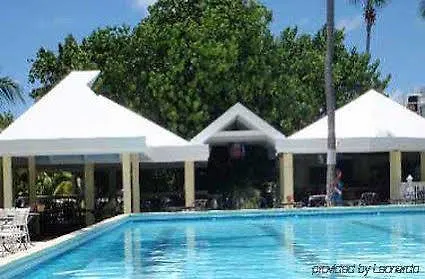 Tamarind Reef Resort Spa & Marina Christiansted