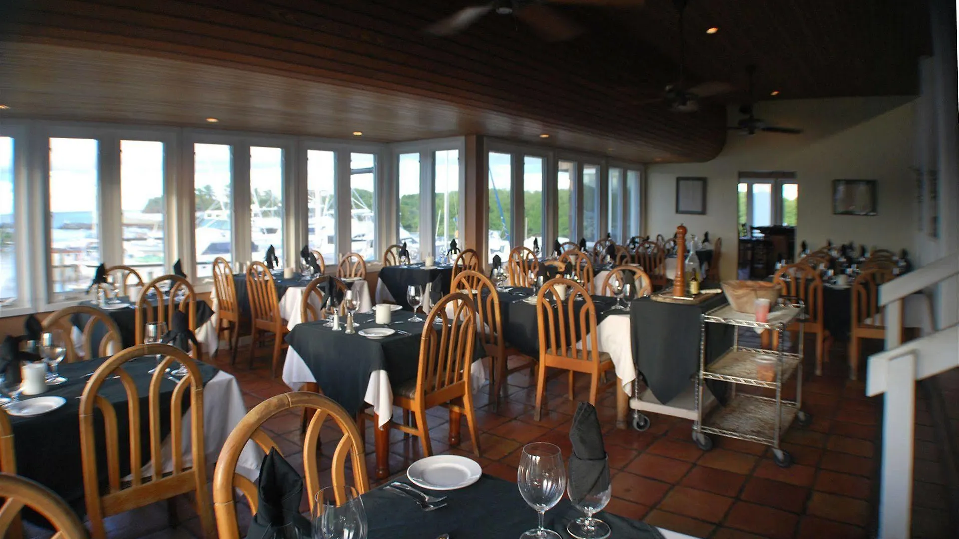 Tamarind Reef Resort Spa & Marina Christiansted Amerikan Virgin Adaları